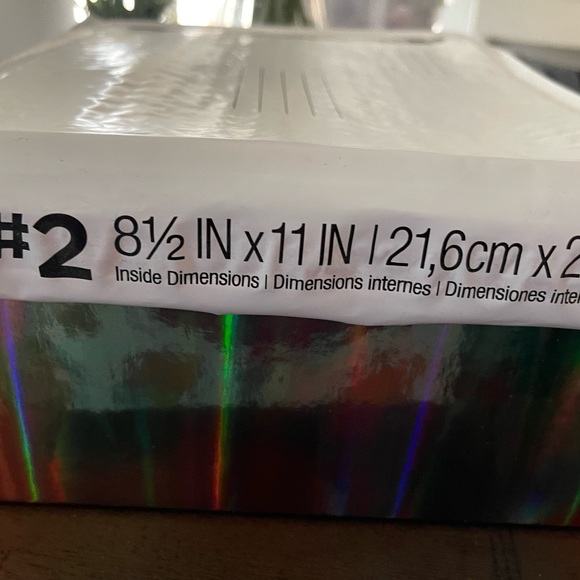 gift box - Picture 5 of 6